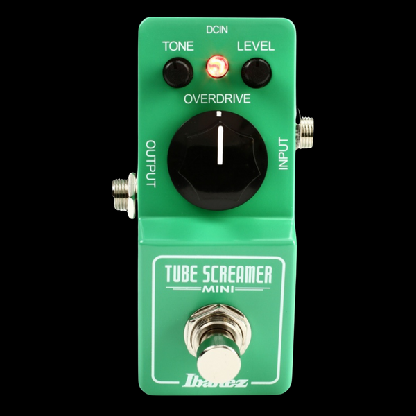 Ibanez Tube Screamer Mini