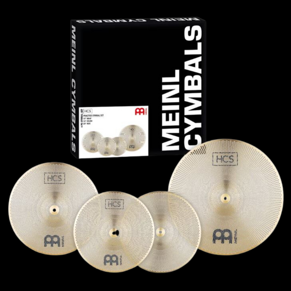 Meinl PHCS141620 14