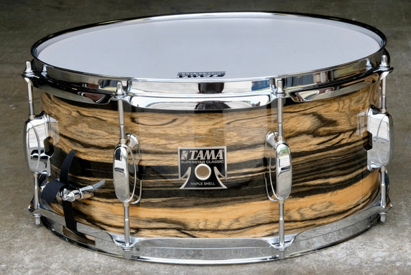 Tama 2024 superstar snare