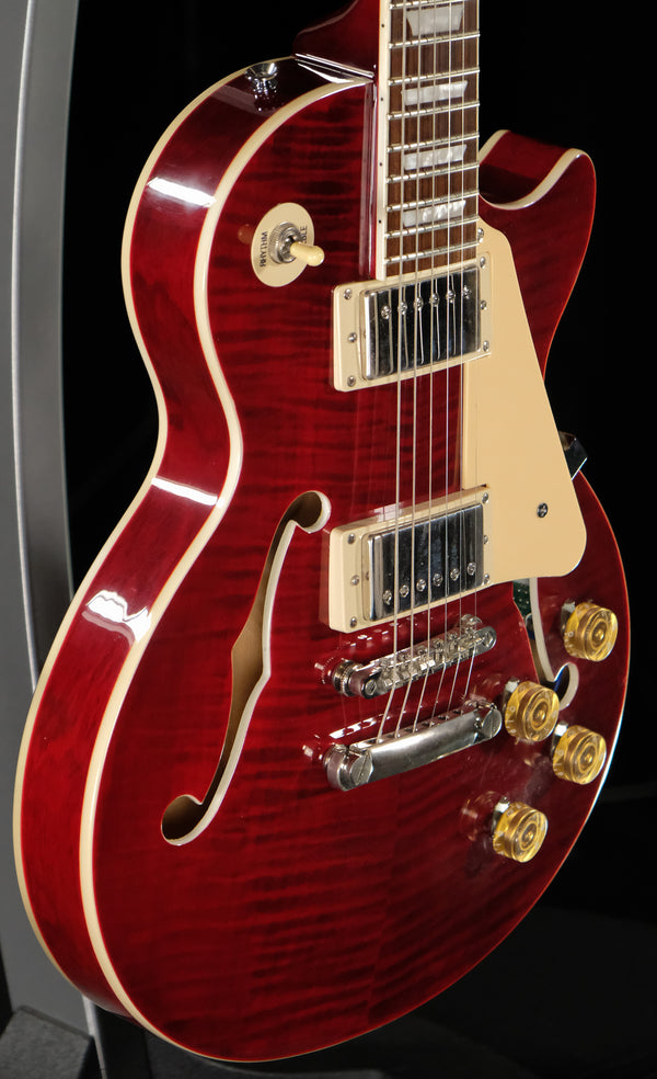 Epiphone Les Paul ES Pro - Wine Red - Palen Music