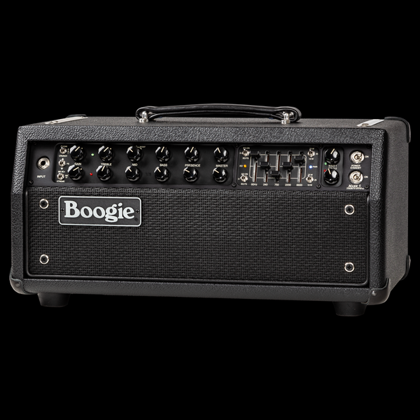 Mesa/Boogie Mark Five:35 - 35-/25-/10-watt Tube Head | Palen Music ...