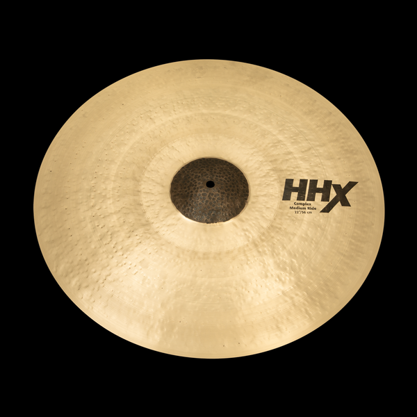 Sabian 22 hhx store complex medium ride