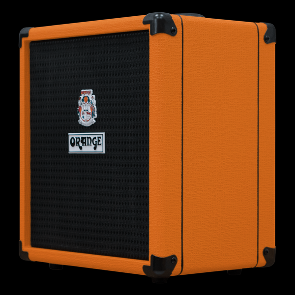 Orange Crush Bass 25 1x8