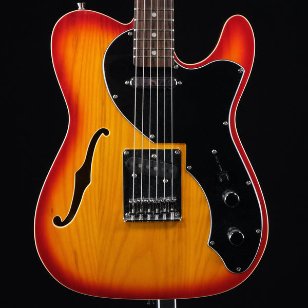 Jay Turser Thinline Telecaster Electric-Guitar