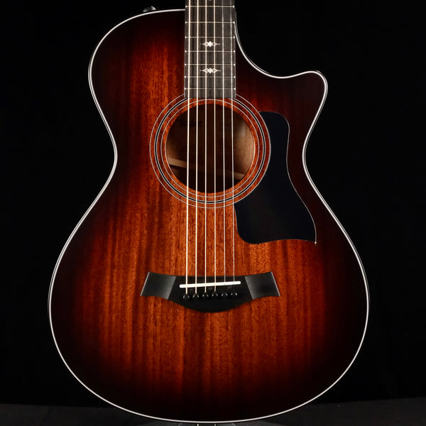 Taylor 512ce 12-Fret Acoustic-electric Guitar - Tobacco