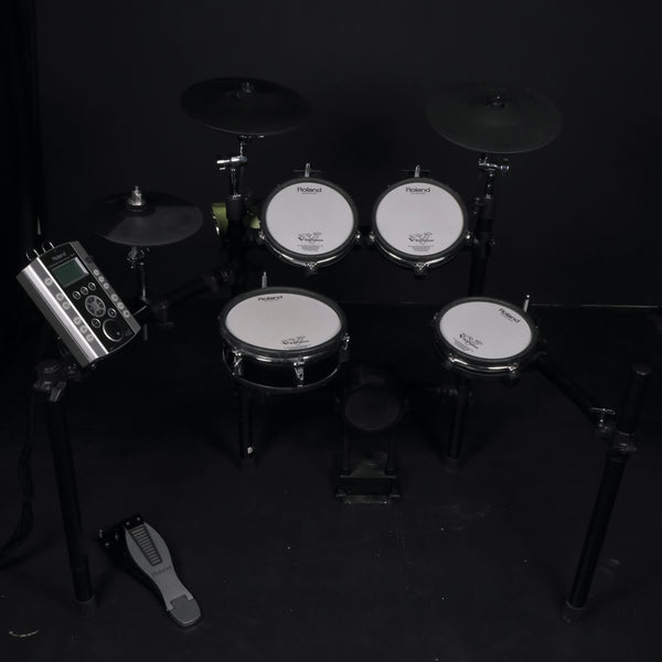 Used Roland TD-9 | Palen Music Electronic Drum Kits $1,804.00 