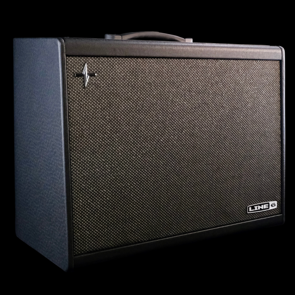 Line 6 Powercab 112 Plus Active Guitar Speaker - Palen Music