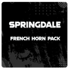 Springdale French Horn Pack - Palen Music