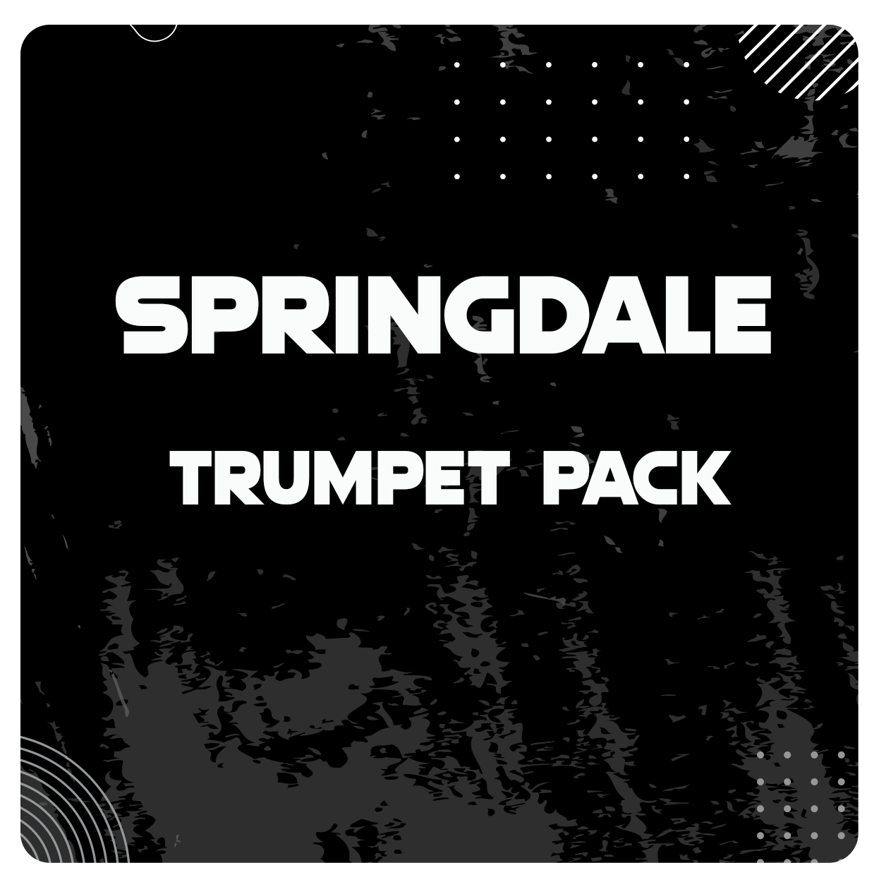 Springdale Trumpet Pack - Palen Music