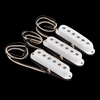 Fender 70th Anniversary '54 Stratocaster Pickup Set - White