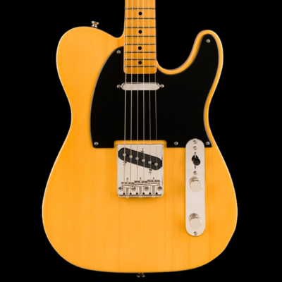 Squier Classic Vibe '50s Telecaster - Butterscotch Blonde