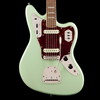 Squier Classic Vibe '70s Jaguar Electric Guitar - Surf Green