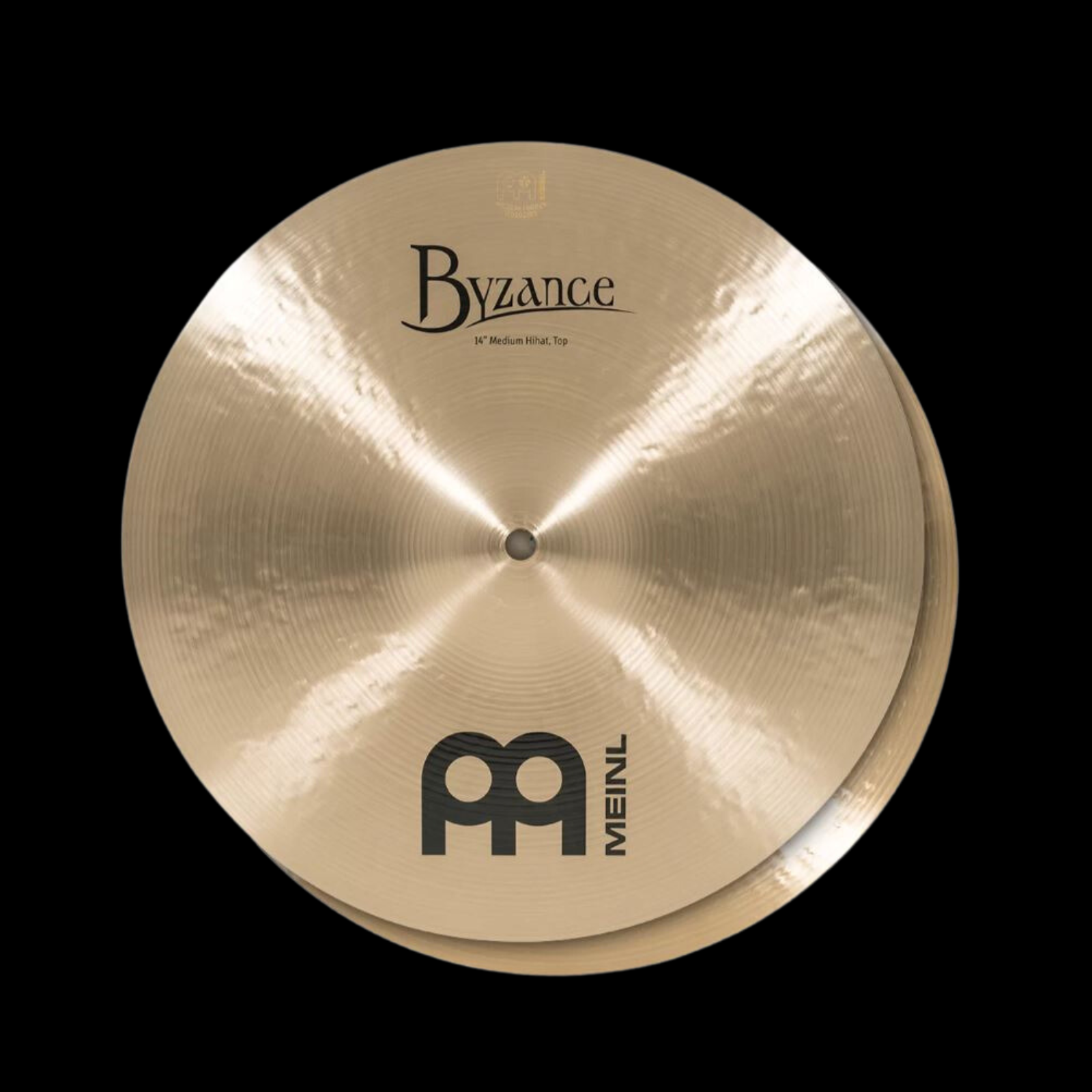 Byzance Traditional Medium HIHATS 14 | nate-hospital.com