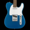 Squier Affinity Series Telecaster Electric Guitar - Laurel Fingerboard, Lake Placid Blue