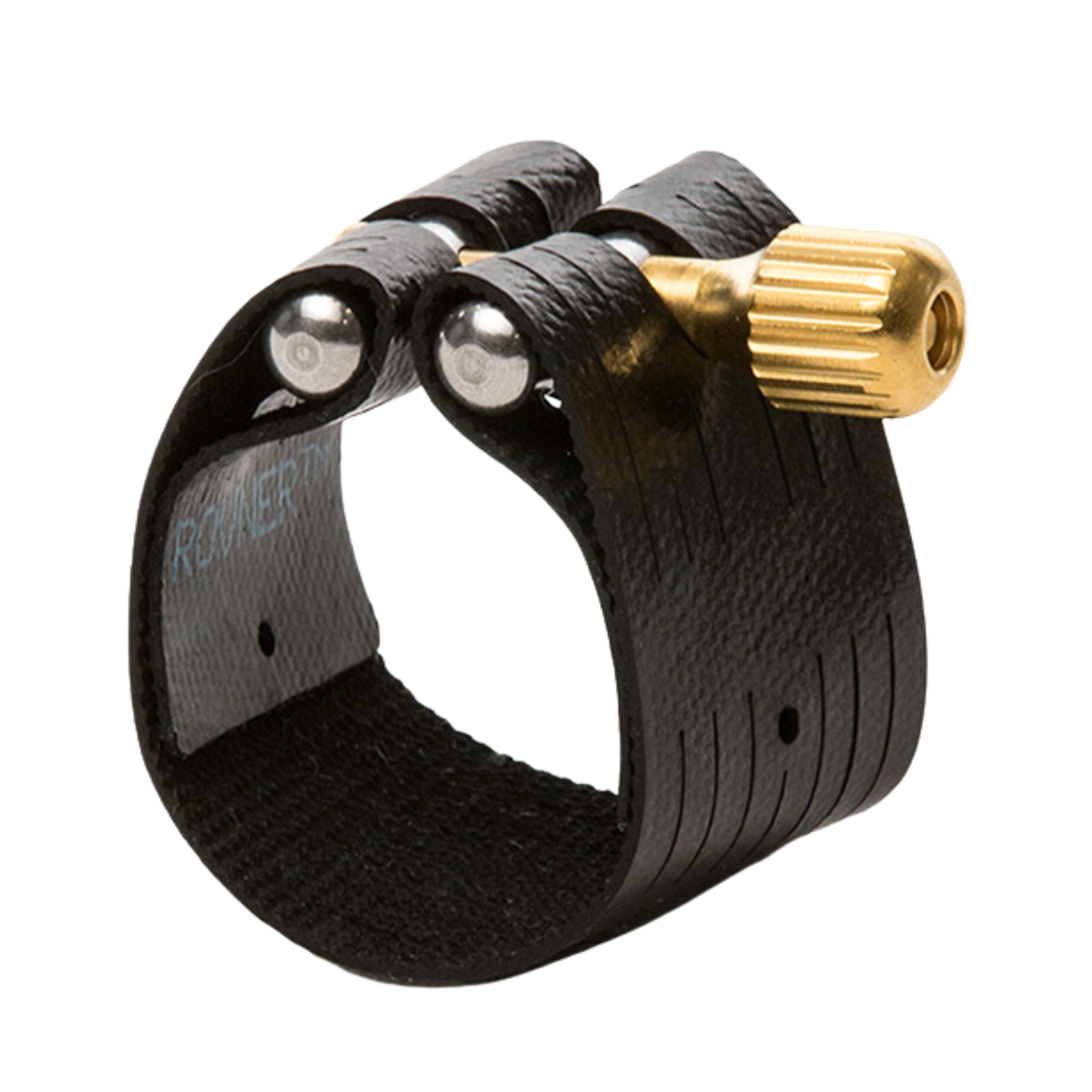 Rovner 1R Clarinet Dark Ligature