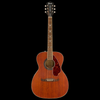 Fender Tim Armstrong Hellcat Acoustic-Electric Guitar - Natural with Walnut Fingerboard