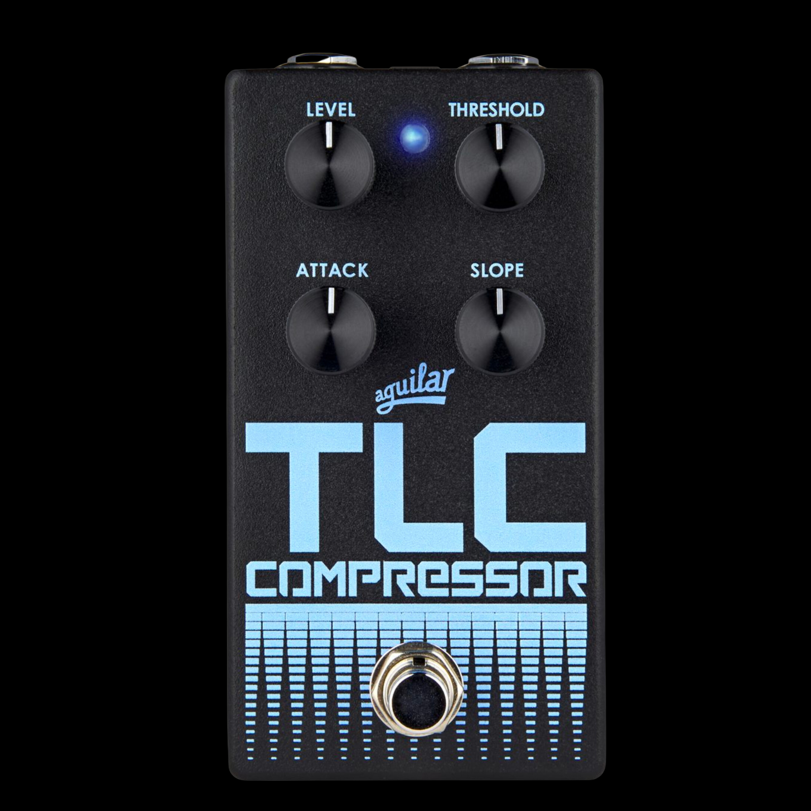 Aguilar TLC V2 Bass Compressor | Palen Music Compression u0026 Sustain $249.99  Aguilar