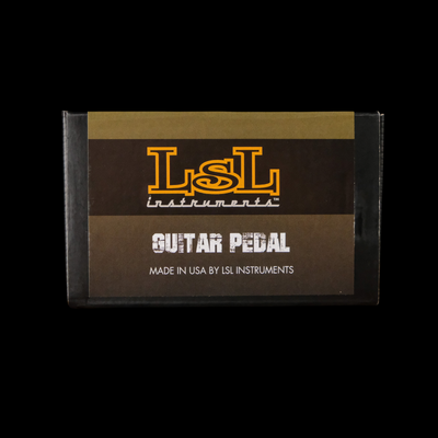 LSL Instruments Vital DS