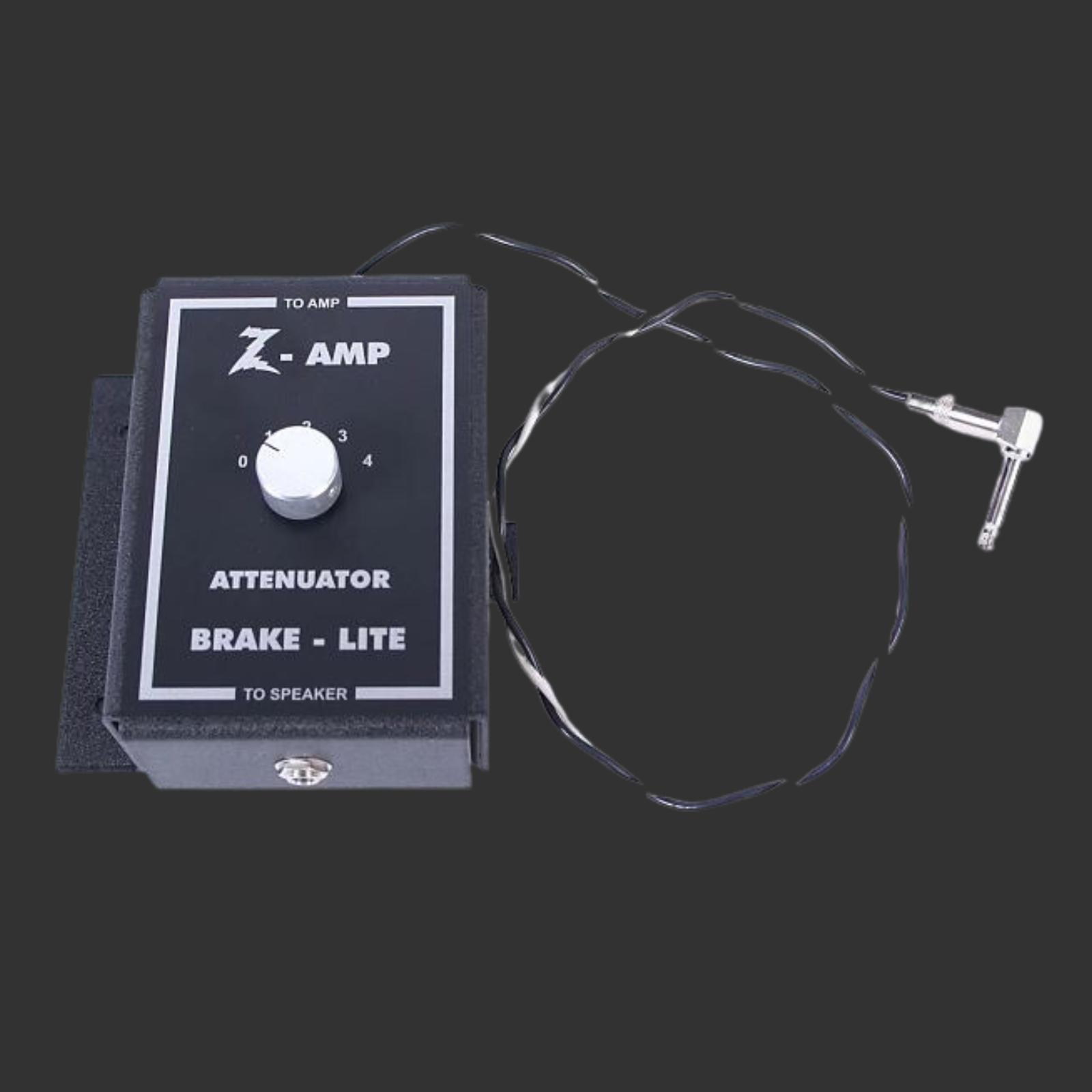 Dr. Z Amplification Brake-Lite Attenuator | Palen Music Guitar