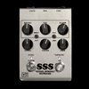 Vertex Effects VSSS Steel String Supreme Pedal