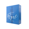 Royal by D'Addario RCB1025 2.5 Bb Clarinet Reeds 10-Pack