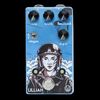 Walrus Audio Lillian Analog Phaser Pedal