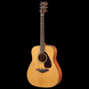 Yamaha FG800J Solid Top Acoustic Guitar - Natural