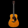 Yamaha Red Label FG3 Acoustic Guitar - Natural, with Bag