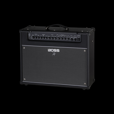 Boss Katana Artist Gen 3 1x12 100w Guitar Combo Amp