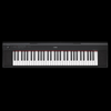 Yamaha 61-Note NP12 Piaggero Digital Piano with PA130 Power Adapter