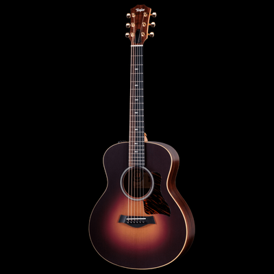 Taylor GS Mini-e Rosewood LTD 50th Anniversary Acoustic Guitar - Sunburst