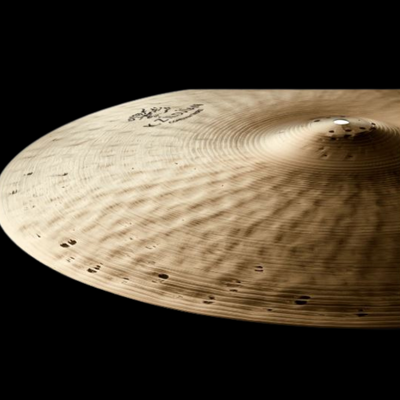 Zildjian 22-inch K Constantinople Medium Thin Ride Cymbal - Low Pitch