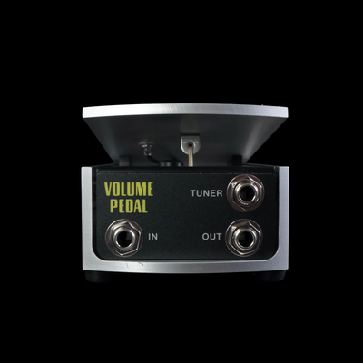 Ernie Ball VP Jr. Volume Pedal for Passive Electronics - Palen Music