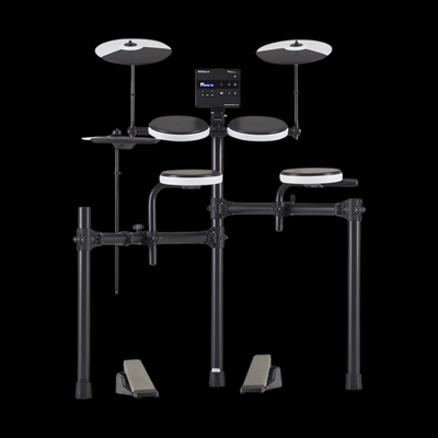 Roland TD-02K Electronic Drum Set