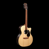 Martin GPC- X2E X Series Concert Acoustic Guitar - Cocobolo