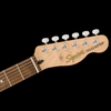 Squier Affinity Series Telecaster Electric Guitar - Olympic White with Laurel Fingerboard