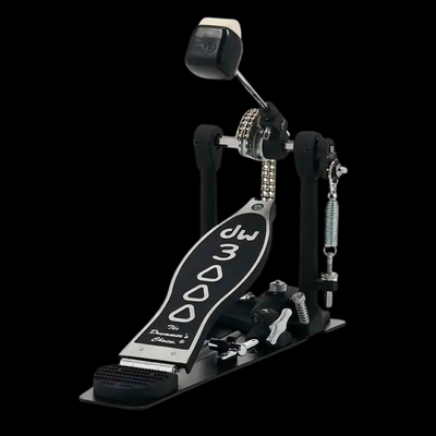 DW DWCP3000 3000 Series Single Bass Drum Pedal