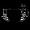 DW DWCP2002 2000 Series Double Bass Drum Pedal