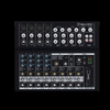 Mackie MIX12FX 12-Channel Compact Mixer with Effects - Palen Music