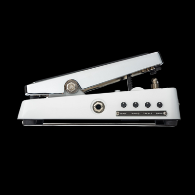 Xotic Effects XW1 Wah Pedal - White