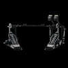 DW 3000 Series DWCP3002 Double Bass Drum Pedal