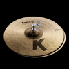 Zildjian K0722 14" K Sweet Hi-Hat Bottom Cymbal