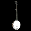 Gold Tone CC-50 Cripple Creek Banjo with Gig Bag