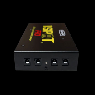 TrueTone 1Spot Pro CS6 Low-Profile 6-output Isolated Power Supply