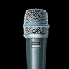 Shure Beta 57A Professional Instrument Microphone