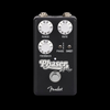 Fender Waylon Jennings Phaser Guitar Effects Pedal