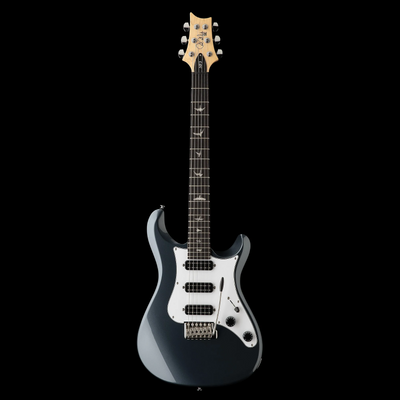 PRS SE NF 3 Electric Guitar - Gun Metal Grey with Rosewood Fingerboard