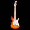 Squier Affinity Series Stratocaster FMT HSS Electric Guitar - Sienna Sunburst with Maple Fingerboard