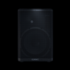 QSC CP12 1,000W 12-inch Powered Speaker