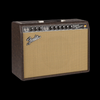 Fender Limited Edition '65 Deluxe Reverb Guitar Amp - Western Chocolate Brown